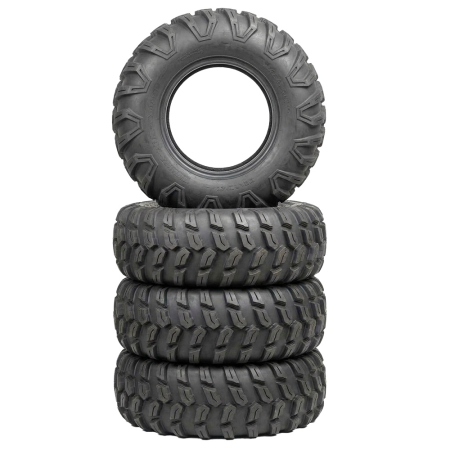 Anvelope - Set 2+2 anvelope 25x8-12, 25x10-12 Journey Wanda P3035