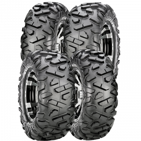 Set Anvelope - SET 2+2 ANVELOPE BIGHORN 26X9-12, 26X12-12