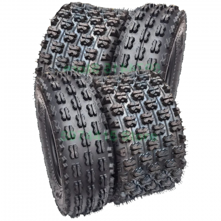 Set Anvelope - SET 2+2 ANVELOPE JOURNEY 21X7-10 P356, 20X11-10 P357