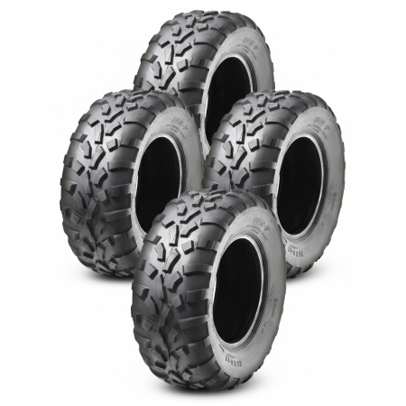 Set Anvelope - SET 2+2 ANVELOPE SUNF A010 25X8-12, 25X10-12