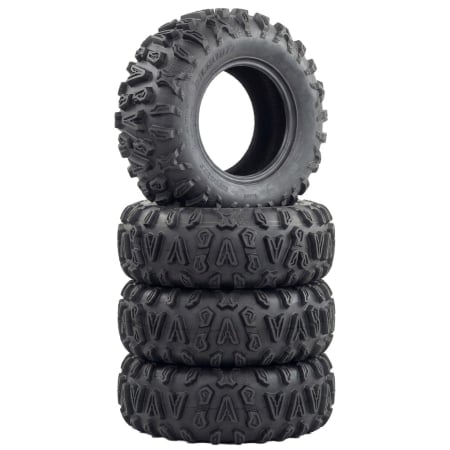 Set Anvelope - SET 2+2 ANVELOPE JOURNEY P390 25X8-12, 25X10-12