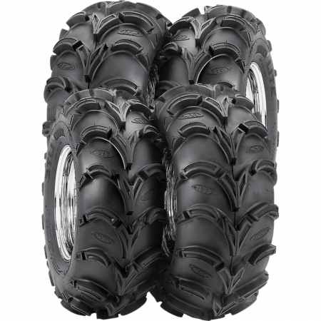 Set Anvelope - SET 2+2 ANVELOPE LINHAI MUDLITE 24X8-12, 24X11-10