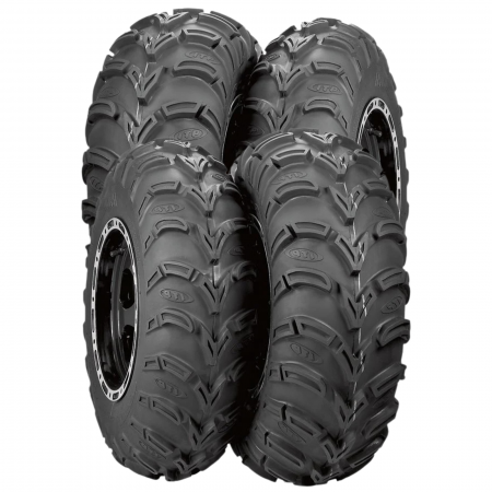 Set Anvelope - SET 2+2 ANVELOPE MUDLITE XL 25X8-12, 25X10-12