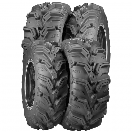 Lichidare stoc - SET 2+2 ANVELOPE MUDLITE XTR 26X9-12, 26X11-12