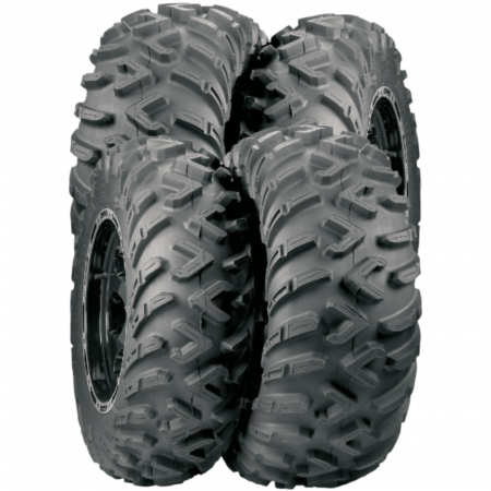 Set Anvelope - SET 2+2 ANVELOPE TERRACROSS 26X9-12, 26X11-12