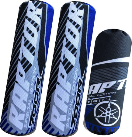 ACCESORII ATV - SET 3 PROT AMORTIZOARE YAMAHA RAPTOR MODEL 2022