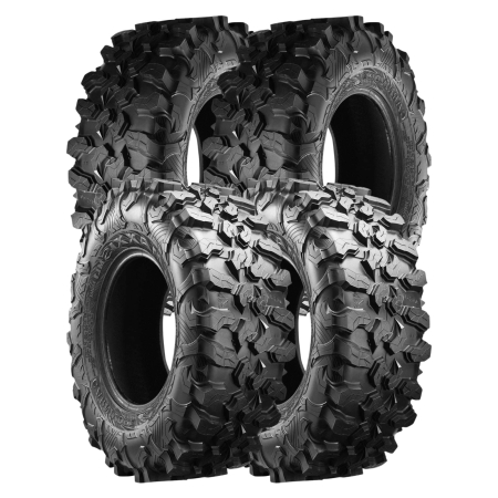 Set Anvelope - SET 4 MAXXIS Carnivore 32x10R15