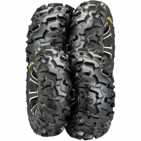 Set Anvelope - SET 4 BUC ANVELOPE BLACKWATER 30X10-15