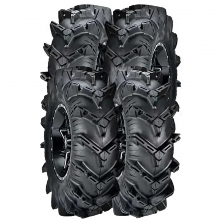 Set Anvelope - SET 4 BUC ANVELOPE ITP CRYPTID 30X10-14