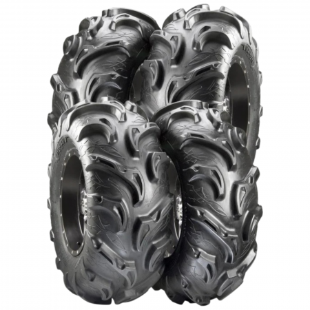 Set Anvelope - SET 4 BUC ANVELOPE MAMMOTH-MAYHEM 32X10-14