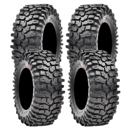 Anvelope - SET 4 x  ANVELOPE MAXXIS ROXXZILLA 32X10-15