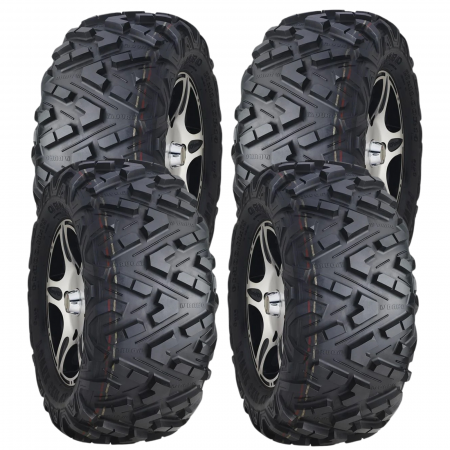 Set Anvelope - SET 4BUC ANVELOPE DURO 30X10-14