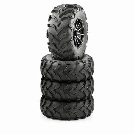 Anvelope - Set anvelope 24x8-12, 24x11-10 Journey Wanda P341