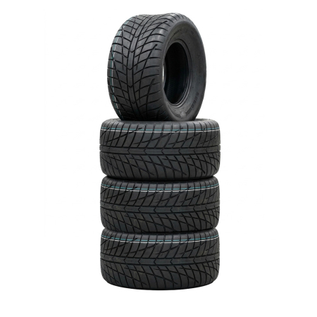 Anvelope - Set anvelope 25x8-12, 25x10-12 Journey Wanda P3189