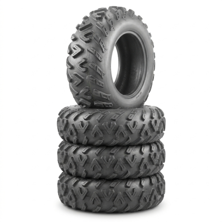 Anvelope - Set anvelope 25x8-12, 25x10-12 Journey Wanda P362