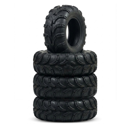 Anvelope - Set anvelope 25x8-12, 25x10-12 Journey Wanda P373