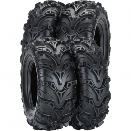 Set Anvelope - SET ANVELOPE 26x9-12, 26X11-12 ITP MUD LITE II