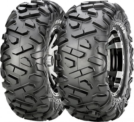 Set Anvelope - SET 2+2 ANVELOPE BIGHORN 27X9-12, 27X12-12