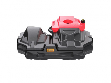 SET CUTIE ATV CAN AM MAVERICK X3 PLUS CANISTRA SI PRINDERE [1]
