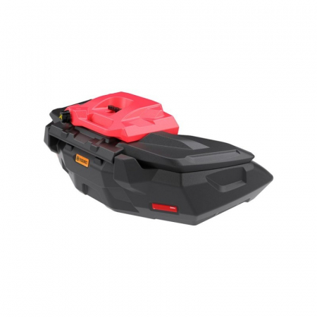 Cutii Portbagaj ATV - SET CUTIE CAN-AM OUTLANDER G2 650 1000 PLUS CANISTRA SI PRINDERE