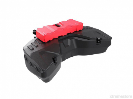 Cutii Portbagaj ATV - SET CUTIE SPATE TGB BLADE 1000 PLUS CANISTRA SI PRINDERE