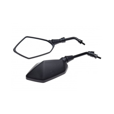 ACCESORII - Set Oglinzi ATV CF Moto 450 / 520 (Pereche Stânga + Dreapta) – Model Nou