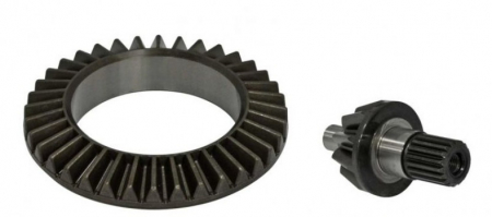 Pinioane - SET PINIOANE DIFERENRIAL FATA CAN AM COMANDER 800/1000,OUTLANDER/RENEGADE 450/570/650/850