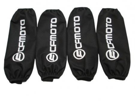 Protectii Amortizor - SET PROTECTIE AMORTIZOR CF MOTO