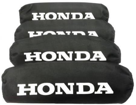 ACCESORII ATV - SET PROTECTIE AMORTIZOR HONDA OSHONDA