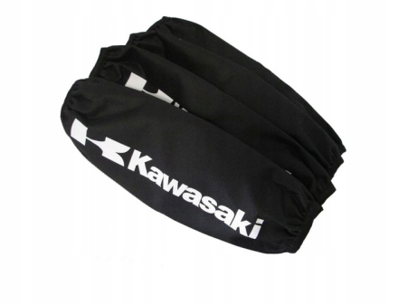 ACCESORII ATV - SET PROTECTIE AMORTIZOR KAWASAKI OSKAWASAKI