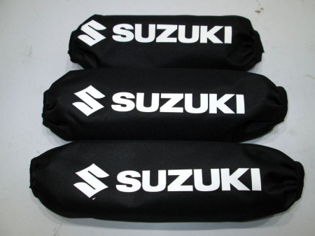 Protectii Amortizor - SET PROTECTIE AMORTIZOR SUZUKI OSSUZUKI
