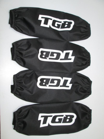 Protectii Amortizor - SET PROTECTII AMORTIZOR TGB
