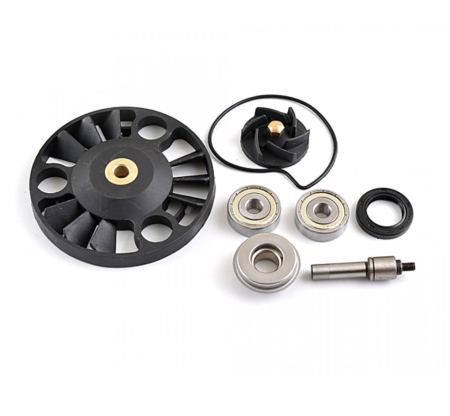 Sistem de Răcire & Pompe de Apă - SET REPARATIE POMPA APA PIAGGIO BEVERLY 125/X8/X9 RV-01-08-23