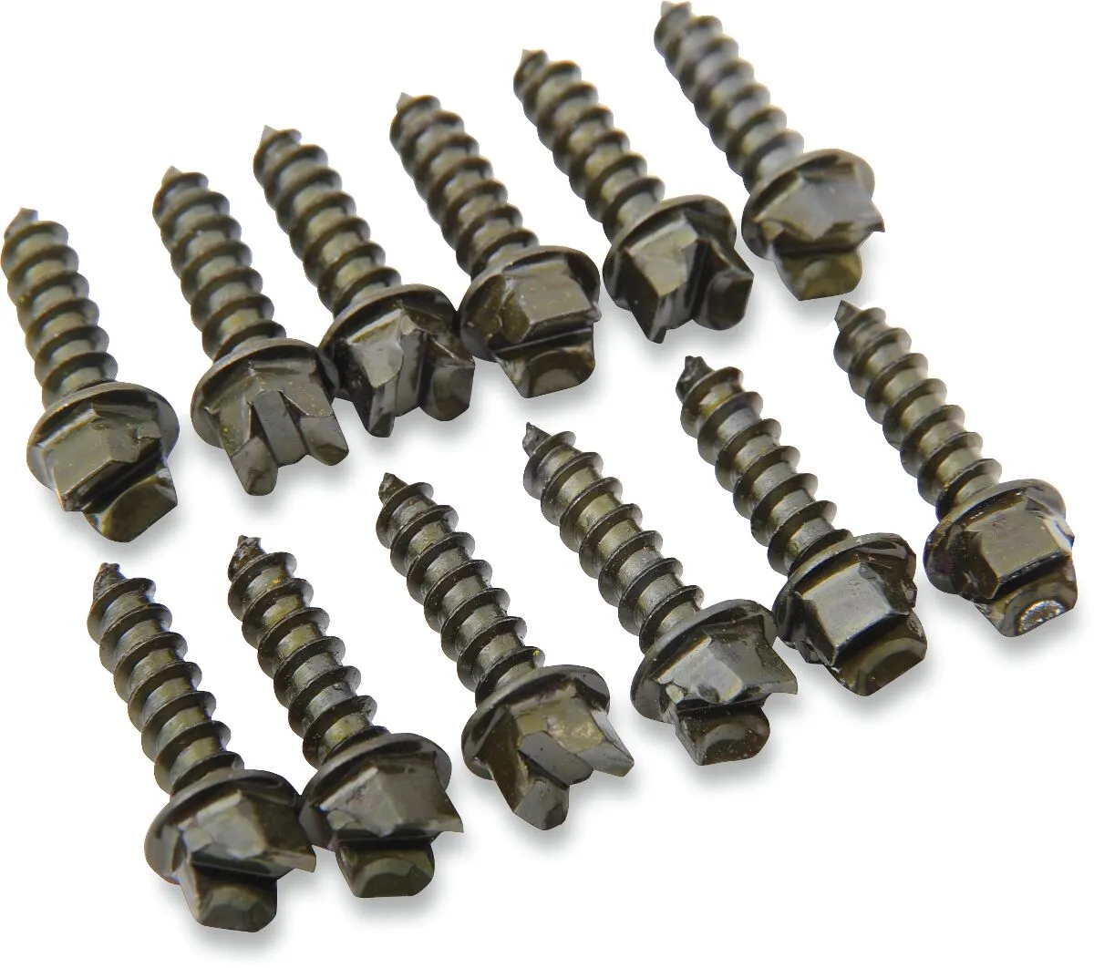 Accesorii Moto - SET SURUBURI GHEATA MOTOCROSS/ATV 1000buc 12500306