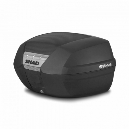 Cutii Moto - SHAD TOP CASE SH44 NEGRU