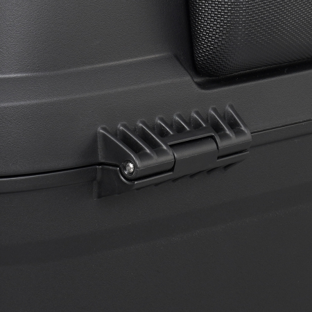 SHAD TOP CASE SH44 NEGRU [2]