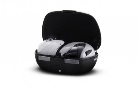 SHAD TOP CASE SH45 NEGRU [1]