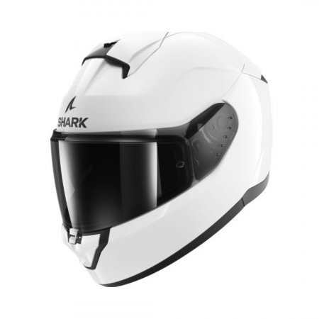 Integrale - SHARK CASCA RIDILL 2 WHITE/GLOSS