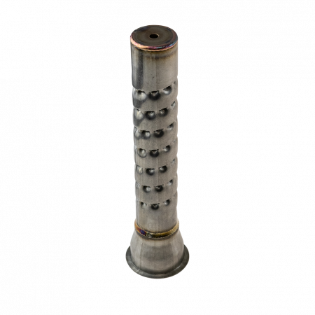 Evacuare - SILENCER TOBA RJWC RJWC Q2 - QUIET CORE