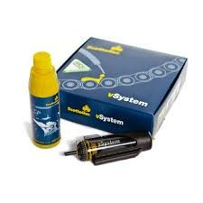 Intretinere - SISTEM UNGERE LANT SCOTTOILER VSYSTEM