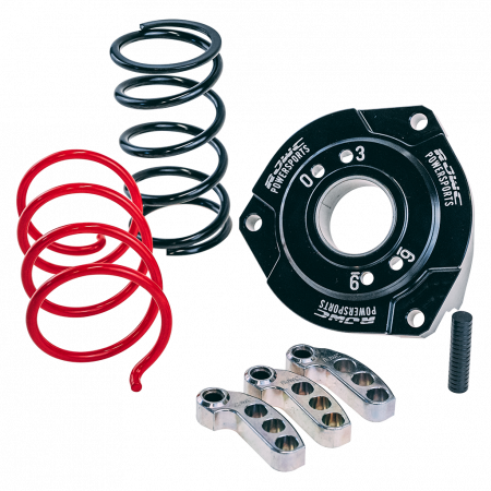 Snowmobil - SNOWMOBIL YAMAHA CLUTCH KIT