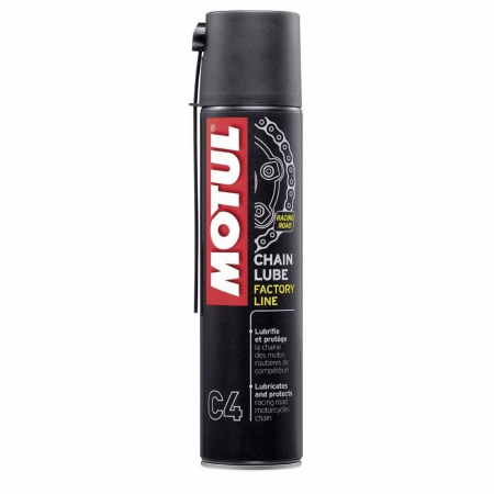 Intretinere - SPRAY LANT MOTUL OFF-ROAD