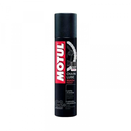 Intretinere - SPRAY LUBRIFICARE LANT ROAD PLUS POCKET