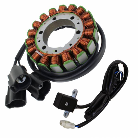 Statoare - Stator / Alternator Kawasaki Brute Force 750 & Teryx 750 (2008–2012) – Cod OEM 21003-0071 / 21003-0099