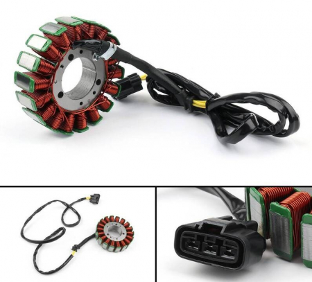 Statoare - STATOR CAN AM OUTLANDER 1000G2