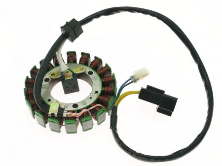 Statoare - STATOR MAGNETOU CF MOTO 500, 0180-032000