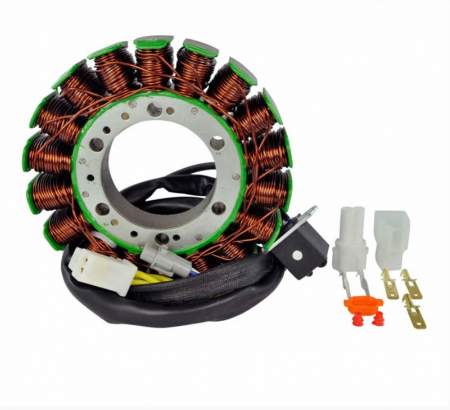 Statoare - STATOR SUZUKI KING QUAD 700/750