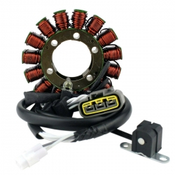 Statoare - Stator Yamaha Grizzly 550 / 700 & Kodiak 700