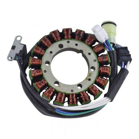 Statoare - STATOR YAMAHA GRIZZLY 660 RHINO 660