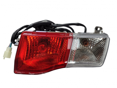 Far / Stop / Led Bar - STOP SPATE DREAPTA ATV CFMOTO CF500-2 / CF500-2A
